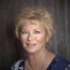 Yvonne Carey