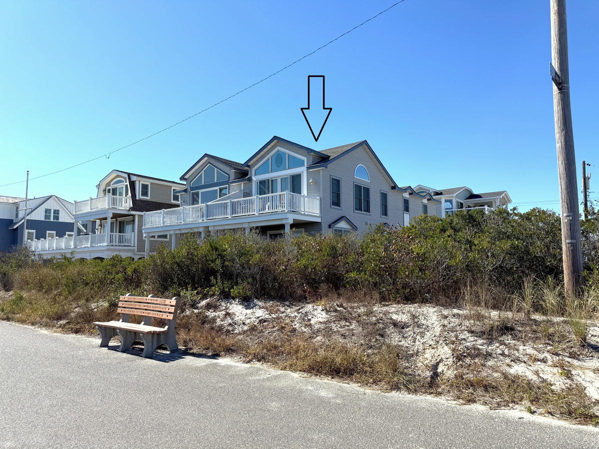 10 55th Street, North - Sea Isle City | Sea Isle City Vacation