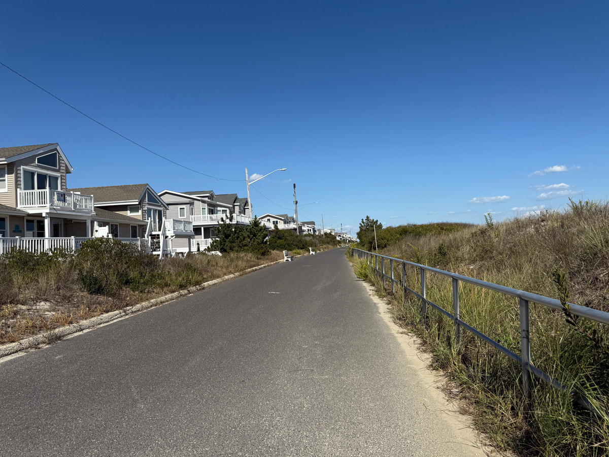 10 55th Street, North - Sea Isle City | Sea Isle City Vacation