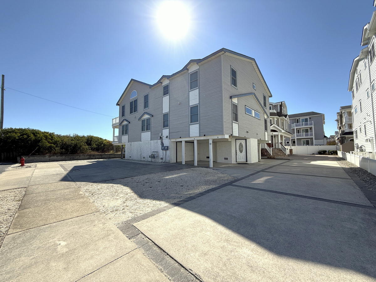 10 55th Street, North - Sea Isle City | Sea Isle City Vacation