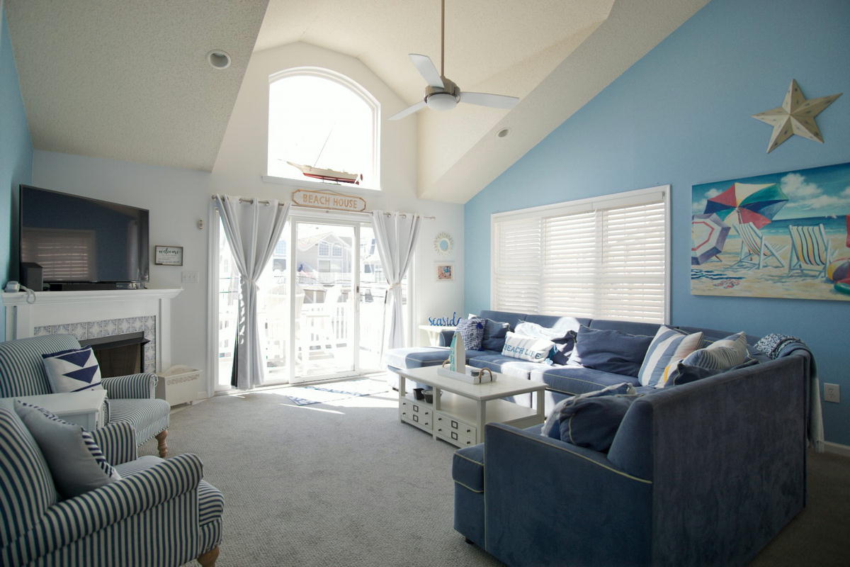 109 48th Street, West - Sea Isle City | Sea Isle City Vacation