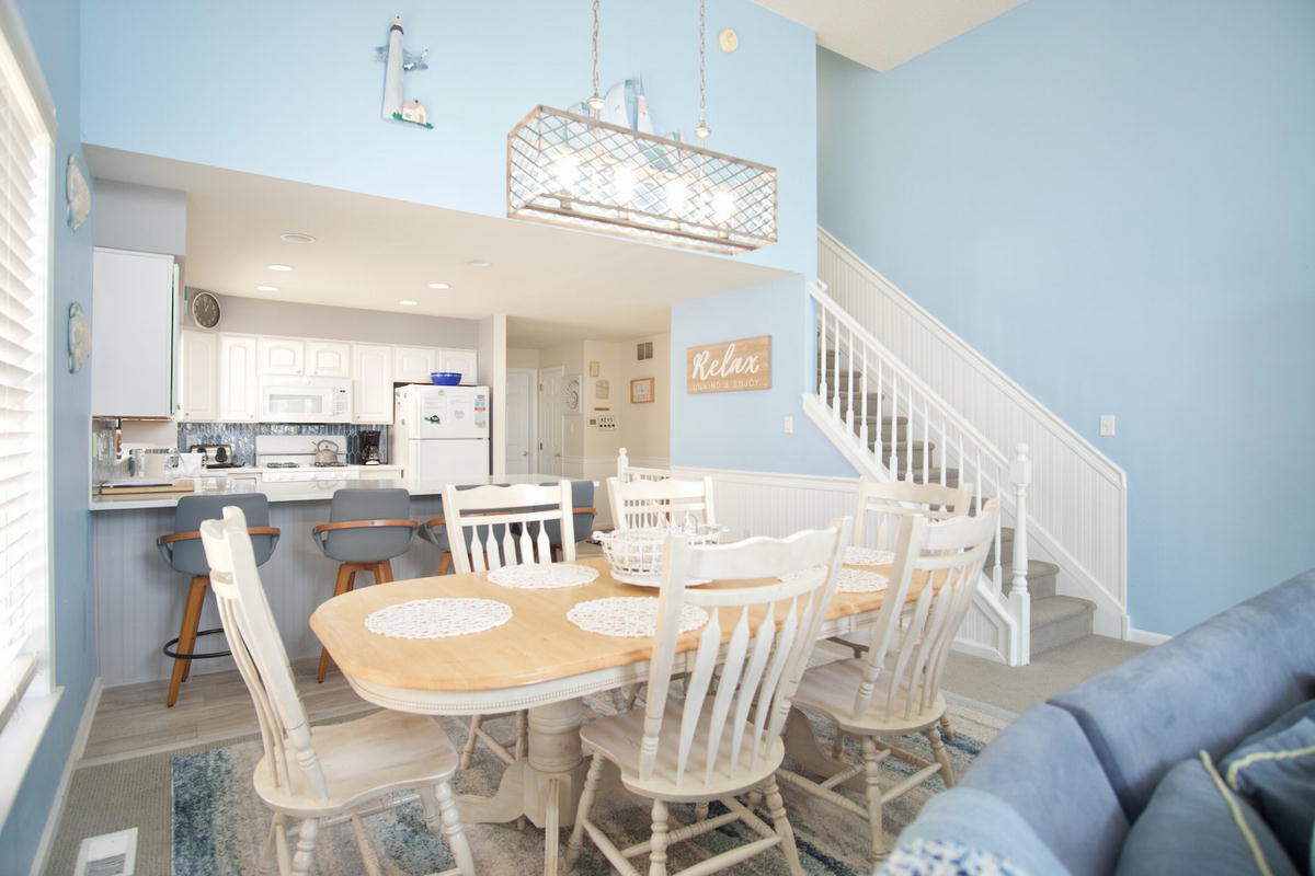 109 48th Street, West - Sea Isle City | Sea Isle City Vacation