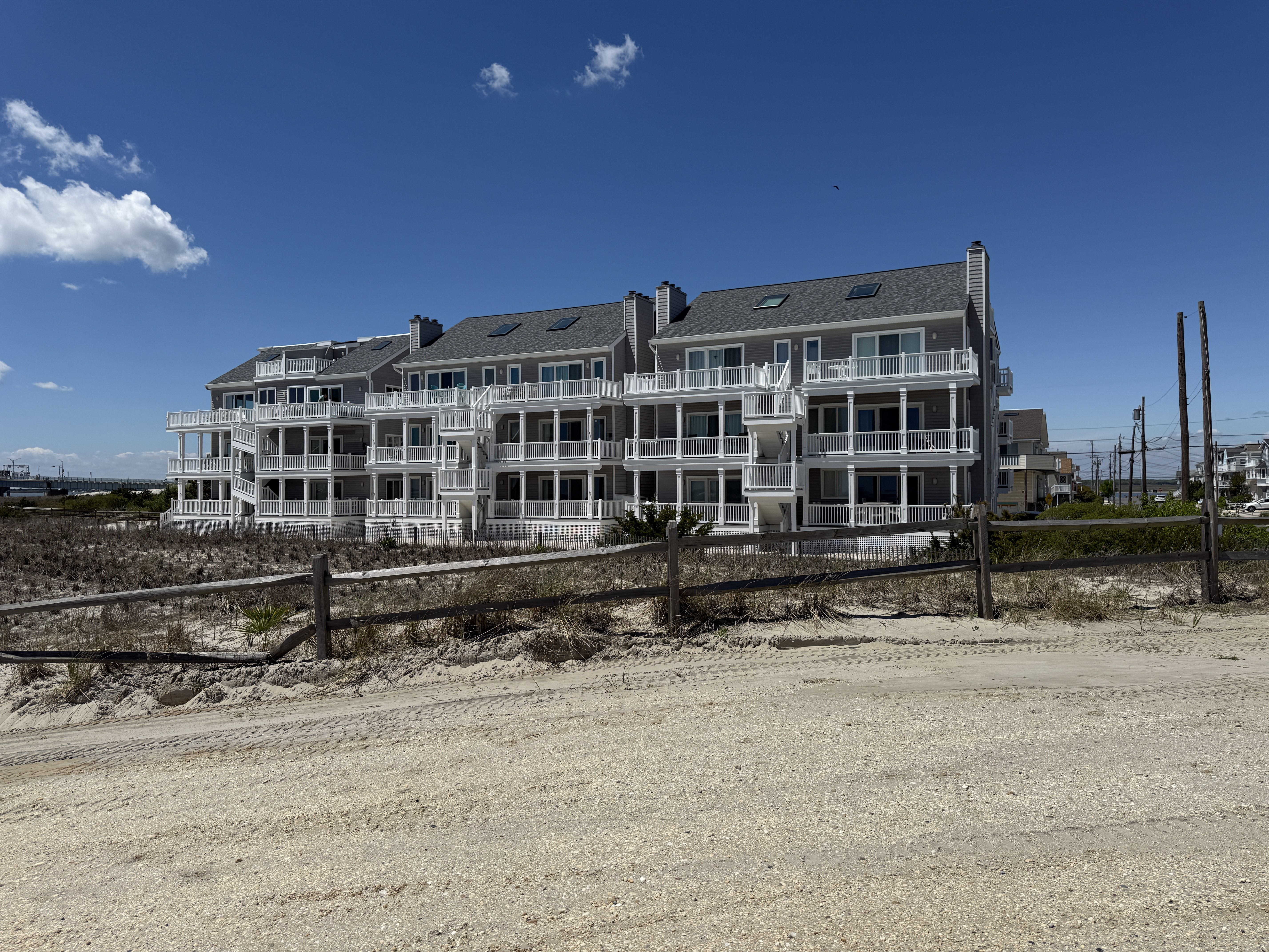 9201 Pleasure Avenue, 103 - Sea Isle City | Sea Isle City Vacation