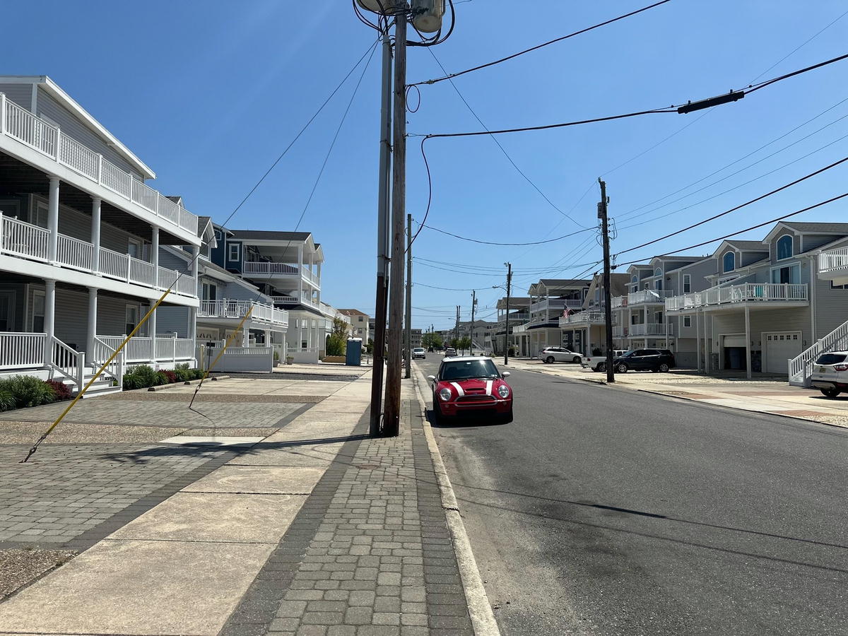 135 65th St Unit 14, UNIT 14 CONDO Sea Isle City