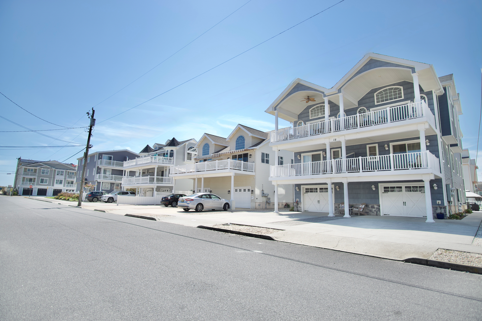 18 78th Street, West - Sea Isle City | Sea Isle City Vacation
