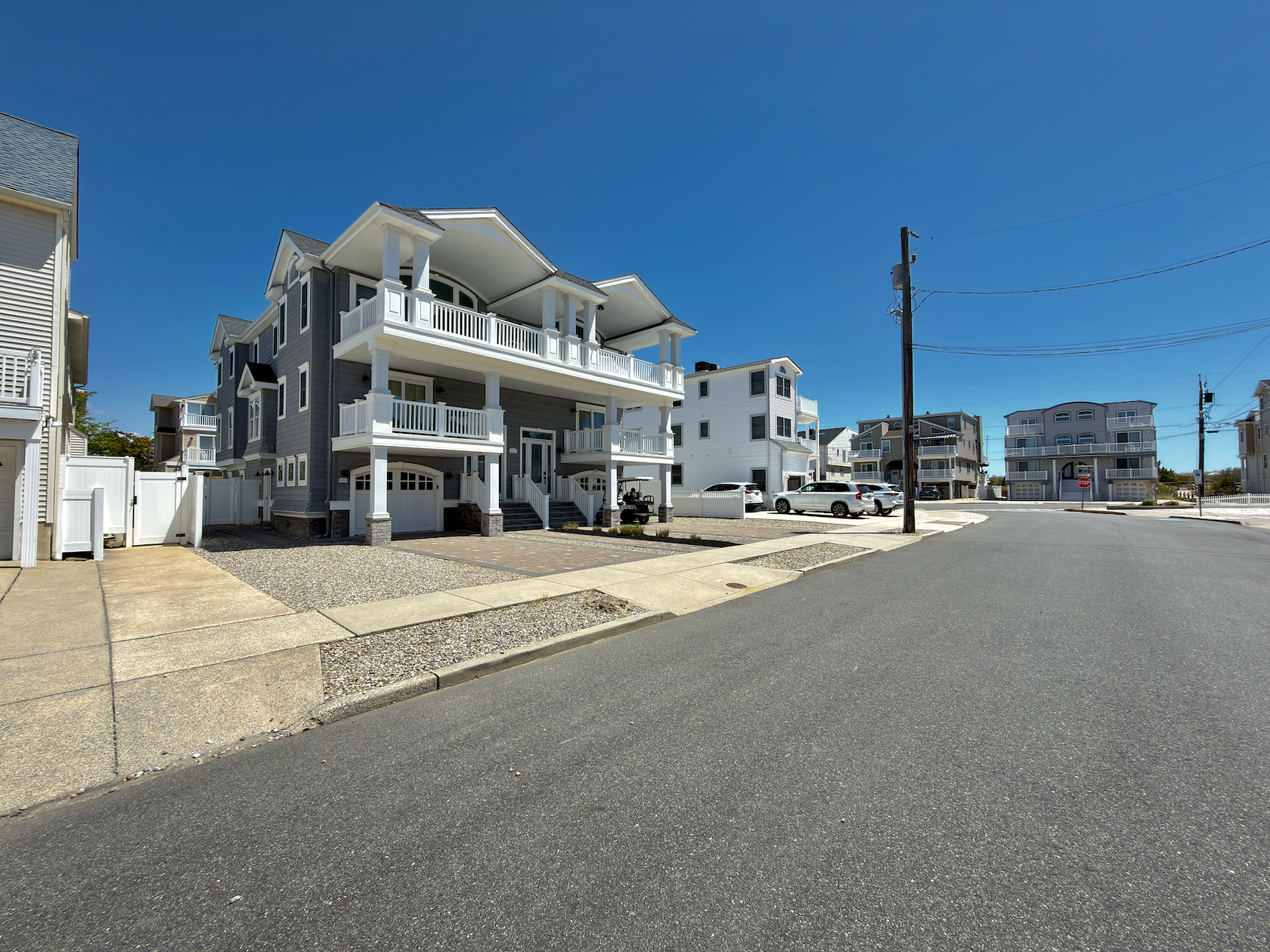 17 66th Street, Sea Isle City | Landis 17 66th Street, Sea Isle City | Landis
