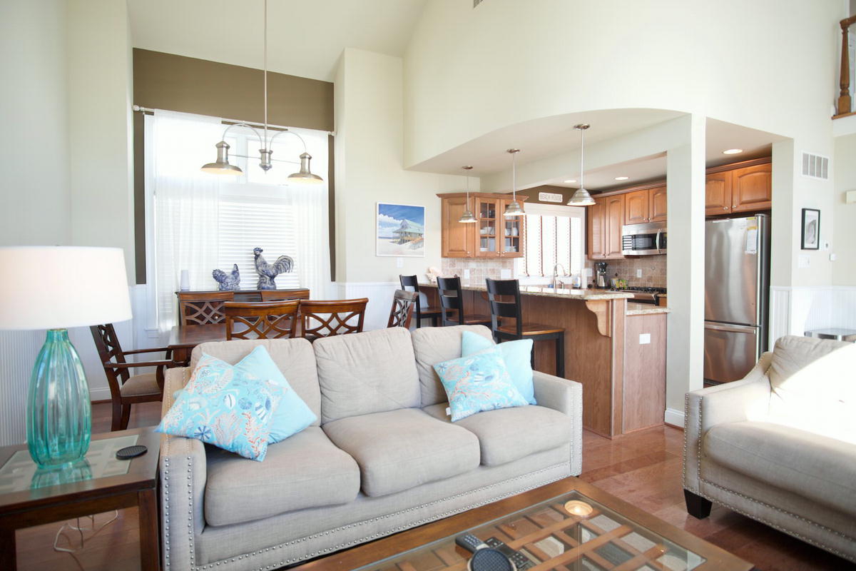 4904 Pleasure Avenue, North - Sea Isle City | Sea Isle City