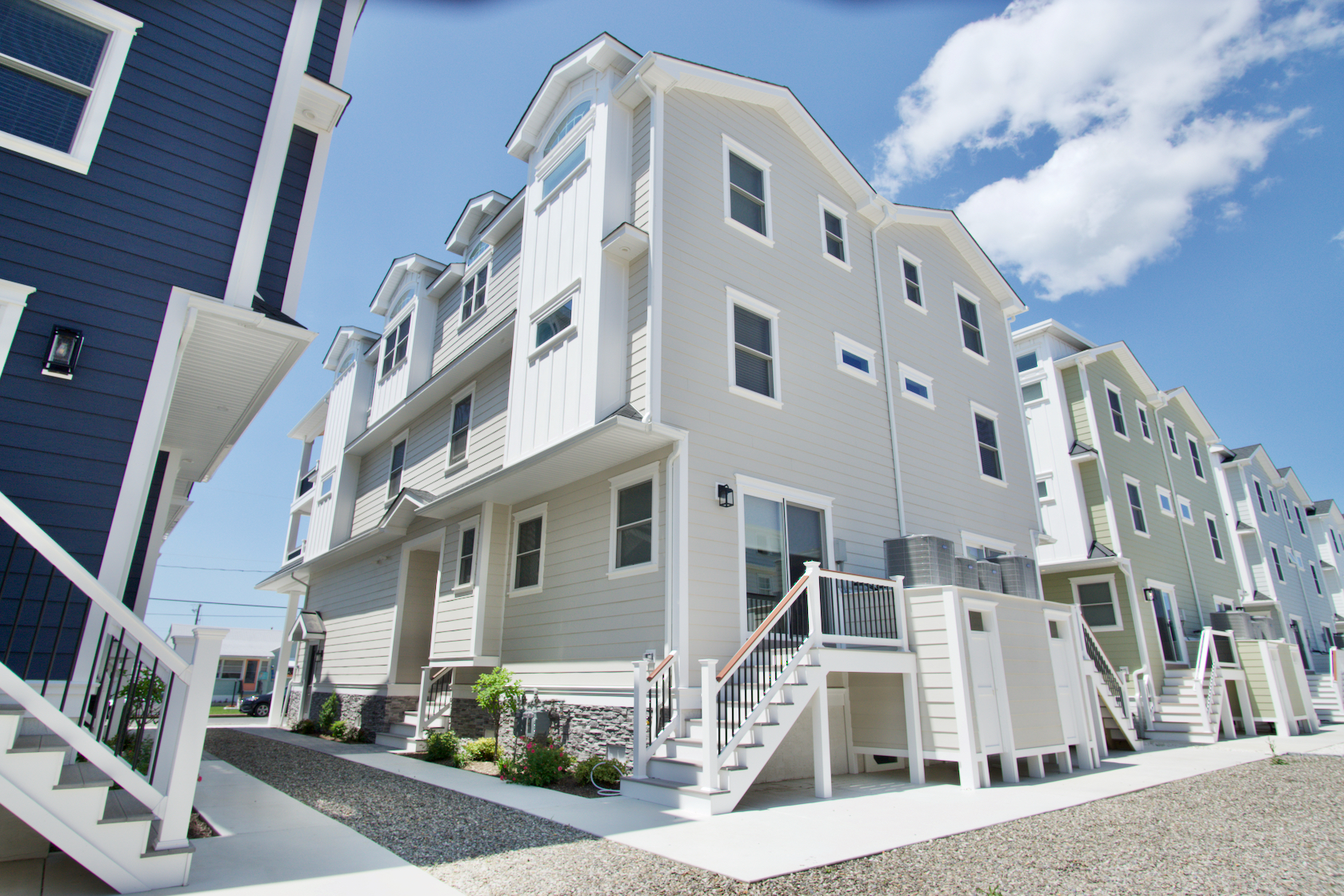 211 40th Street, Sea Isle City | Landis