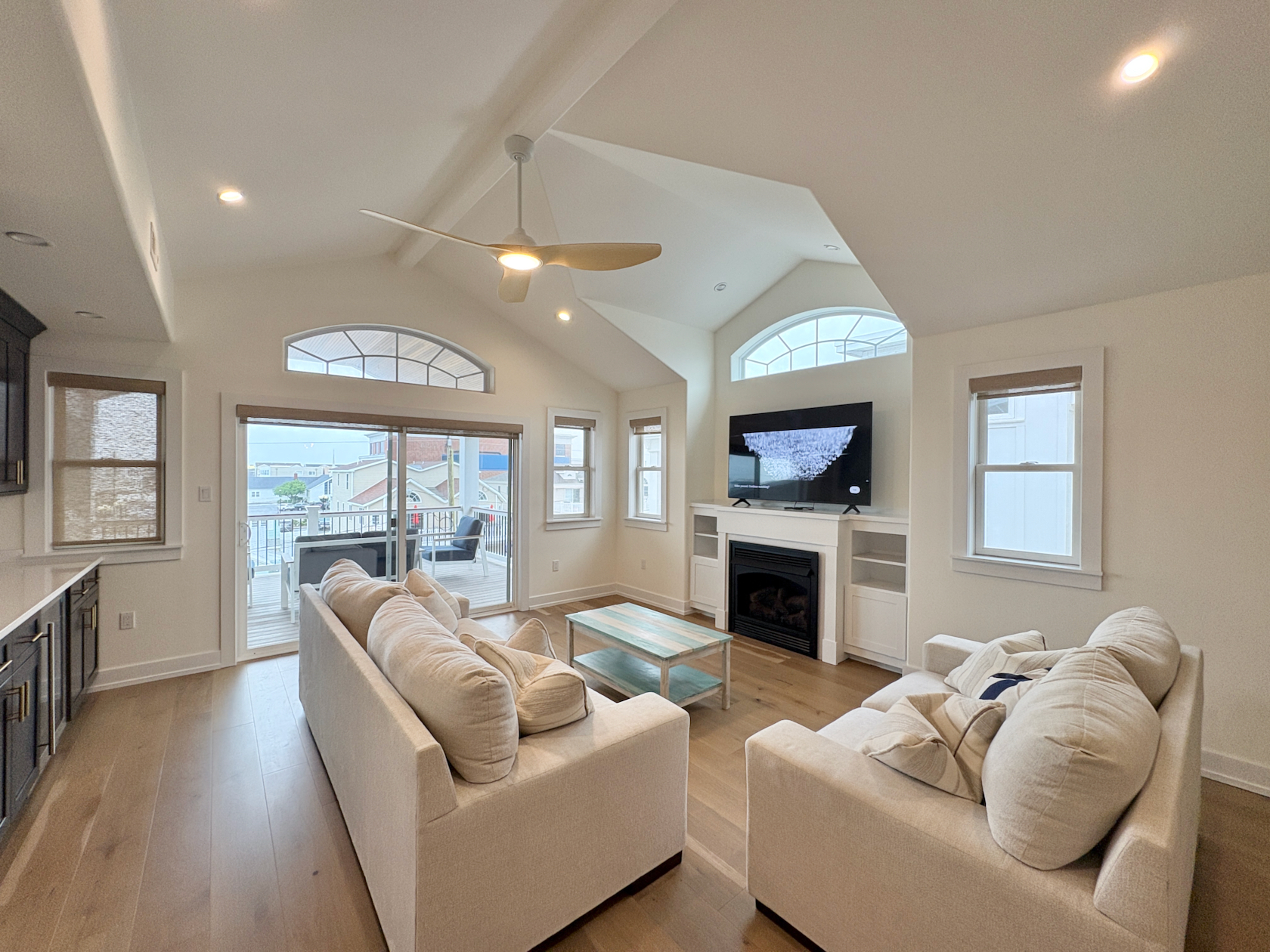 211 40th Street, West - Sea Isle City | Sea Isle City Vacation