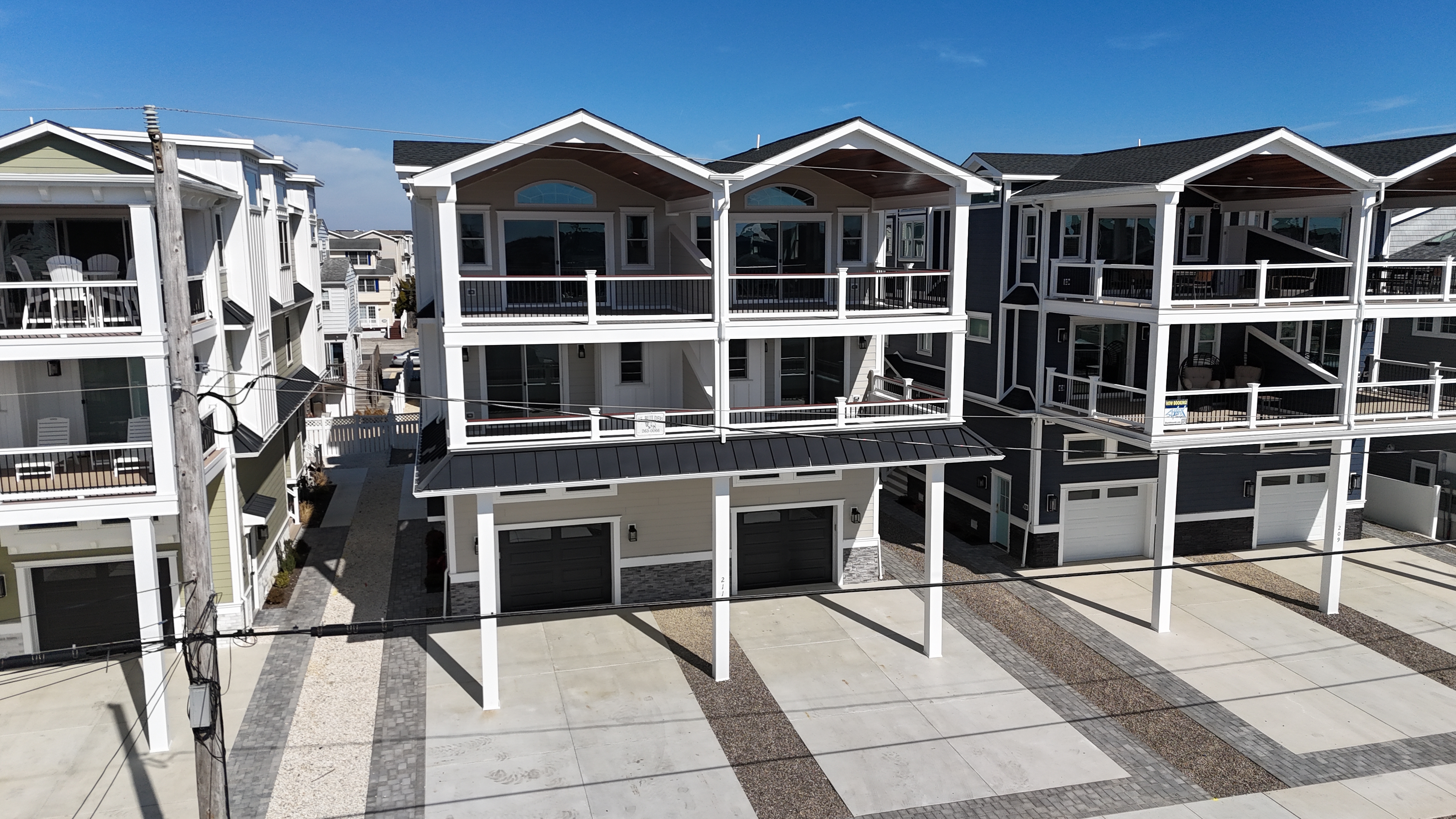211 40th Street, West - Sea Isle City | Sea Isle City Vacation