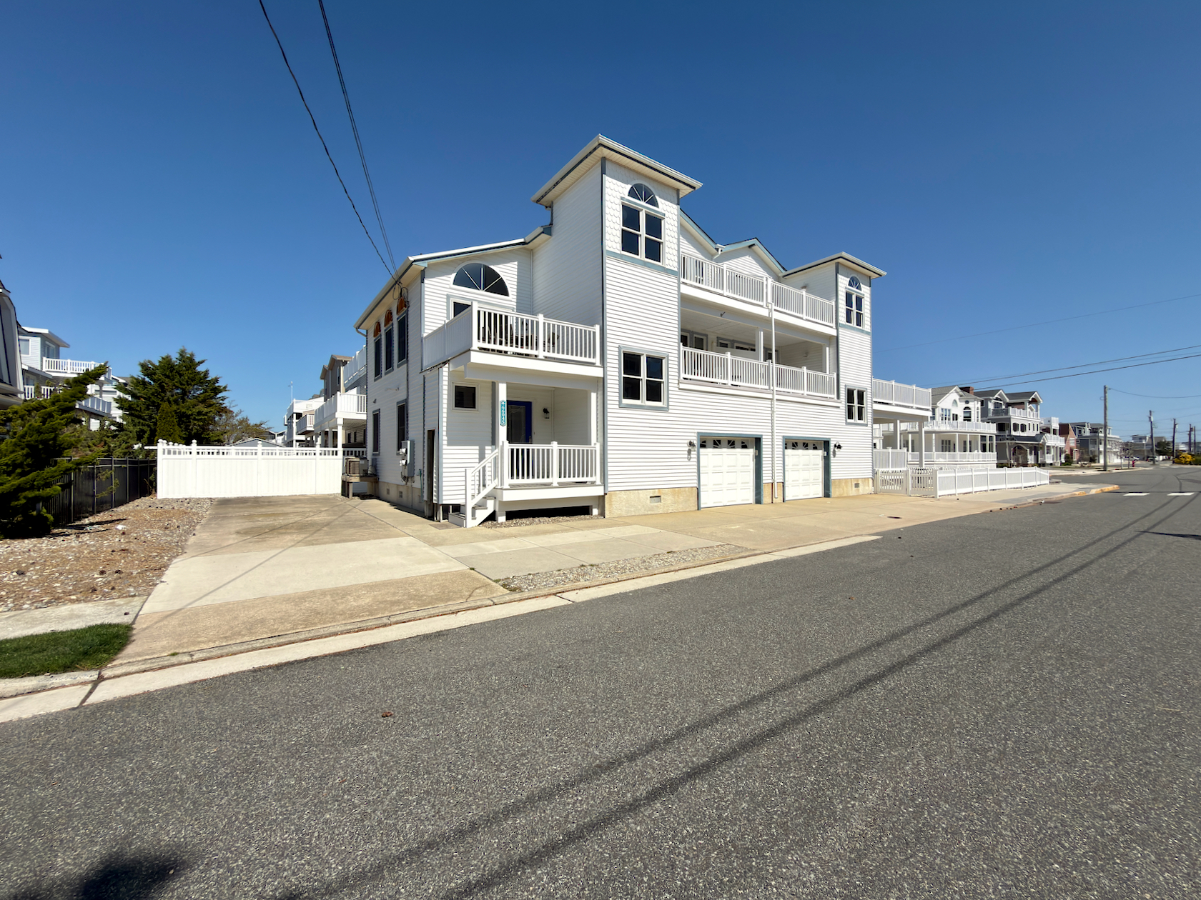 6604 Pleasure Avenue, South - Sea Isle City | Sea Isle City