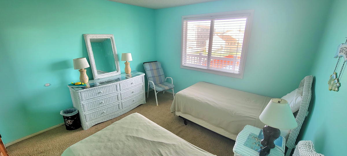 3400 Boardwalk, 2F Sea Isle City