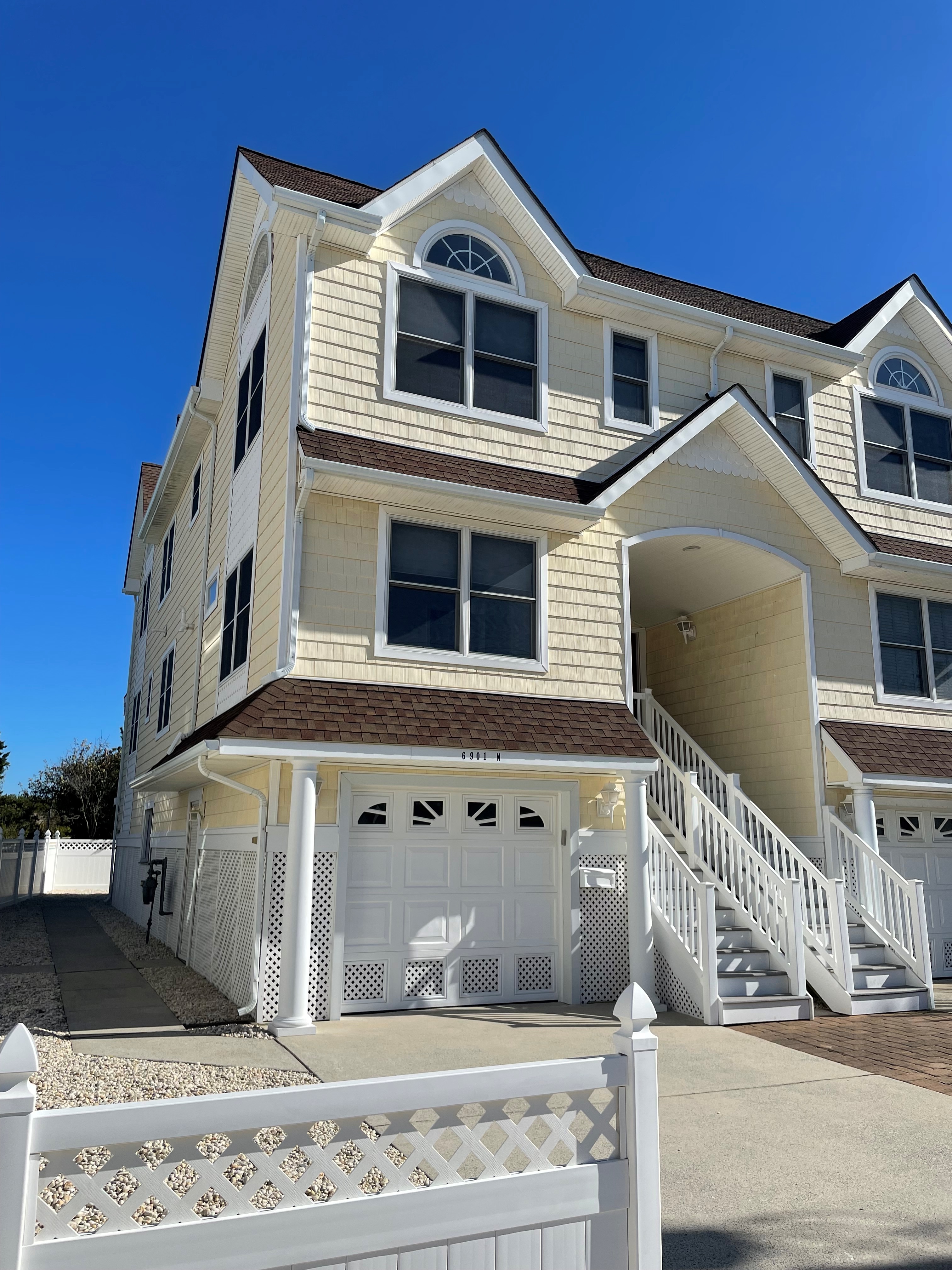 6901 Pleasure Avenue, North - Sea Isle City | Sea Isle City