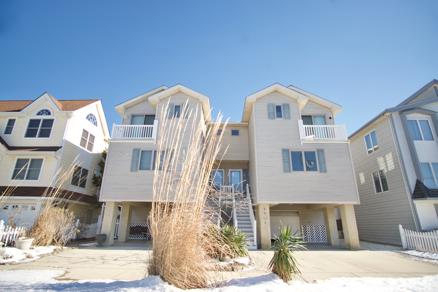 6905 Pleasure Avenue, North - Sea Isle City | Sea Isle City