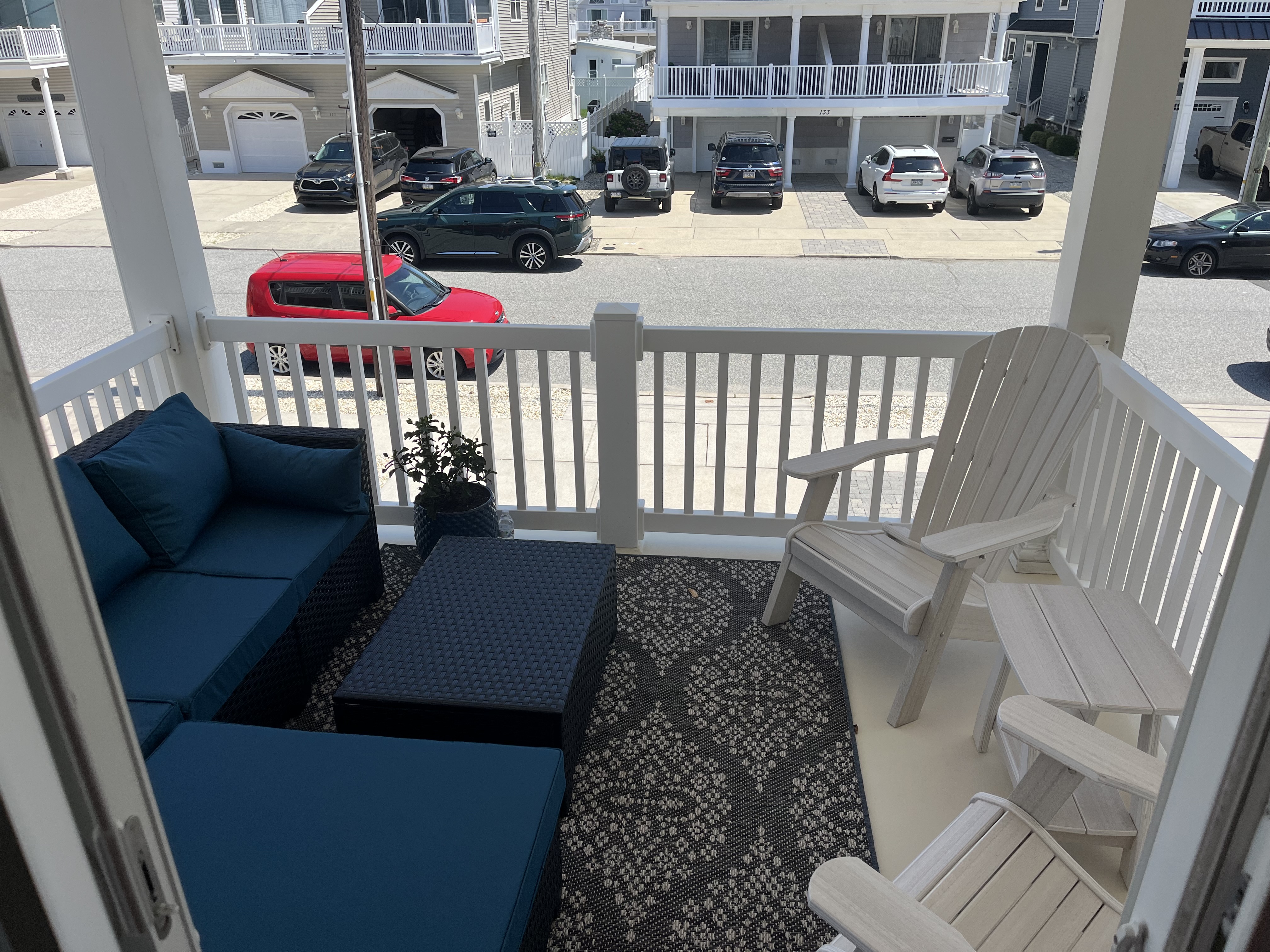 134 53rd Street, West - Sea Isle City | Sea Isle City Vacation