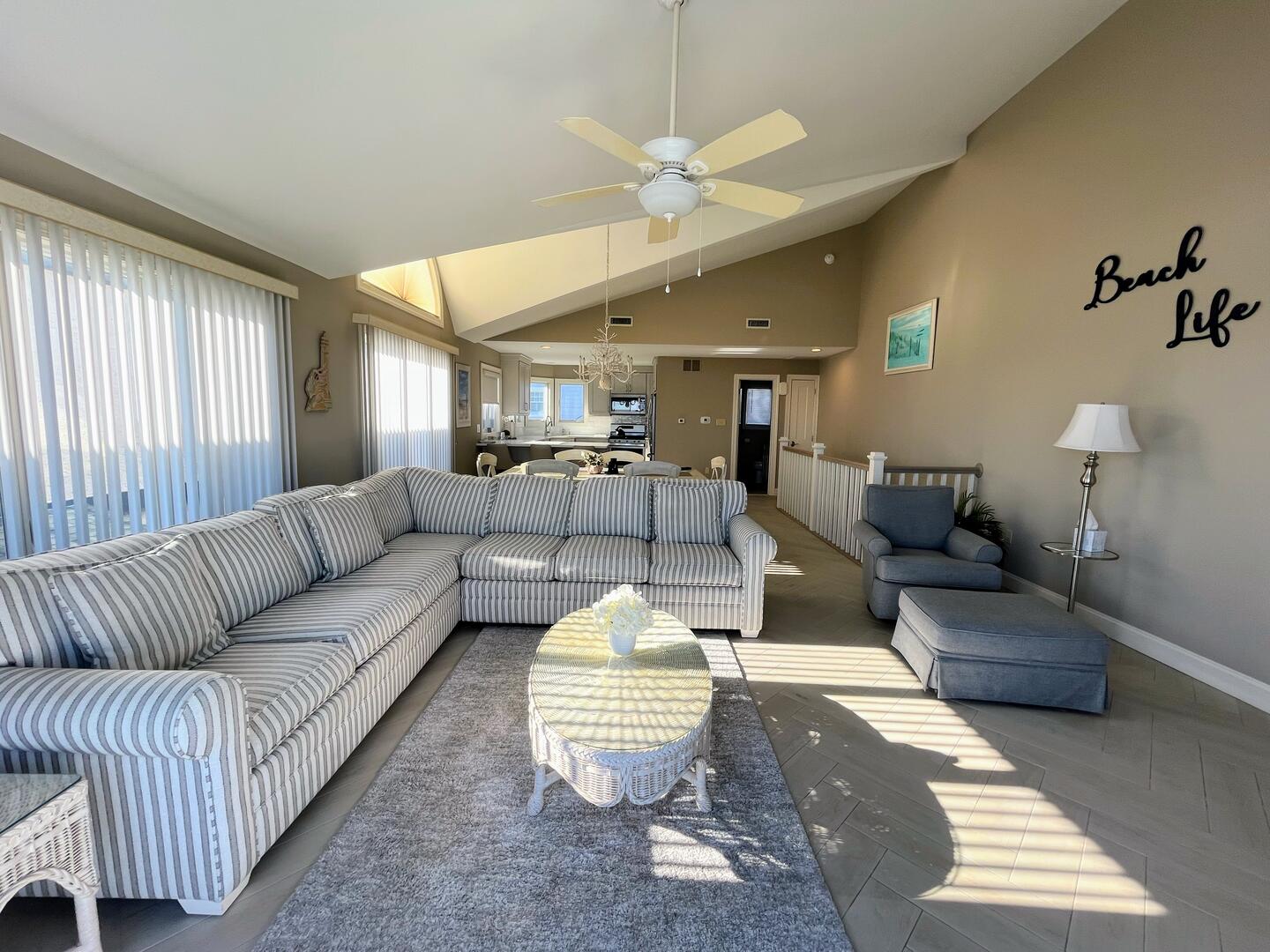 8 59th Street, South - Sea Isle City | Sea Isle City Vacation