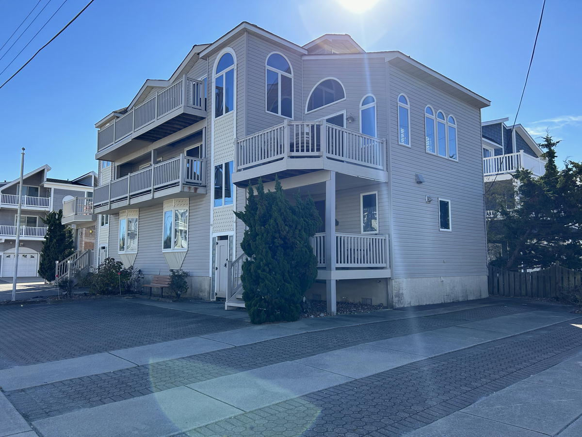 2901 Landis Avenue, West - Sea Isle City | Sea Isle City Vacation