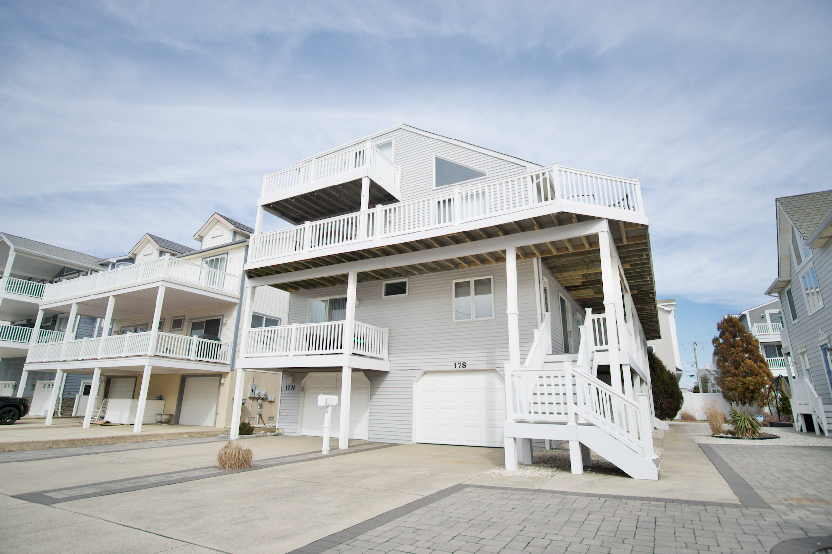 17 62nd Street, South - Sea Isle City | Sea Isle City Vacation