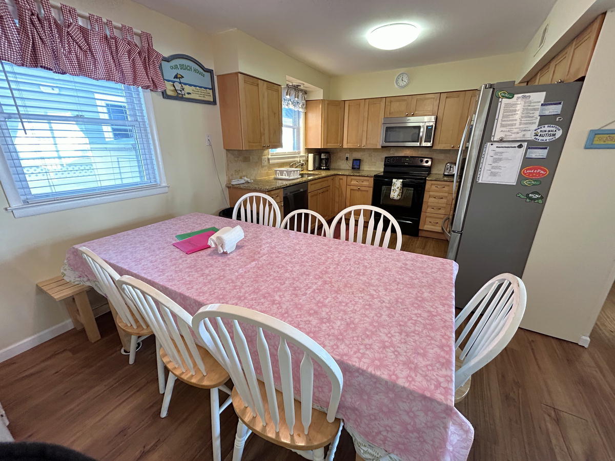 38 75th Street 1st Floor Sea Isle City Sea Isle City Vacation 38-75th-street-1st-floor-sea-isle-city-sea-isle-city-vacation