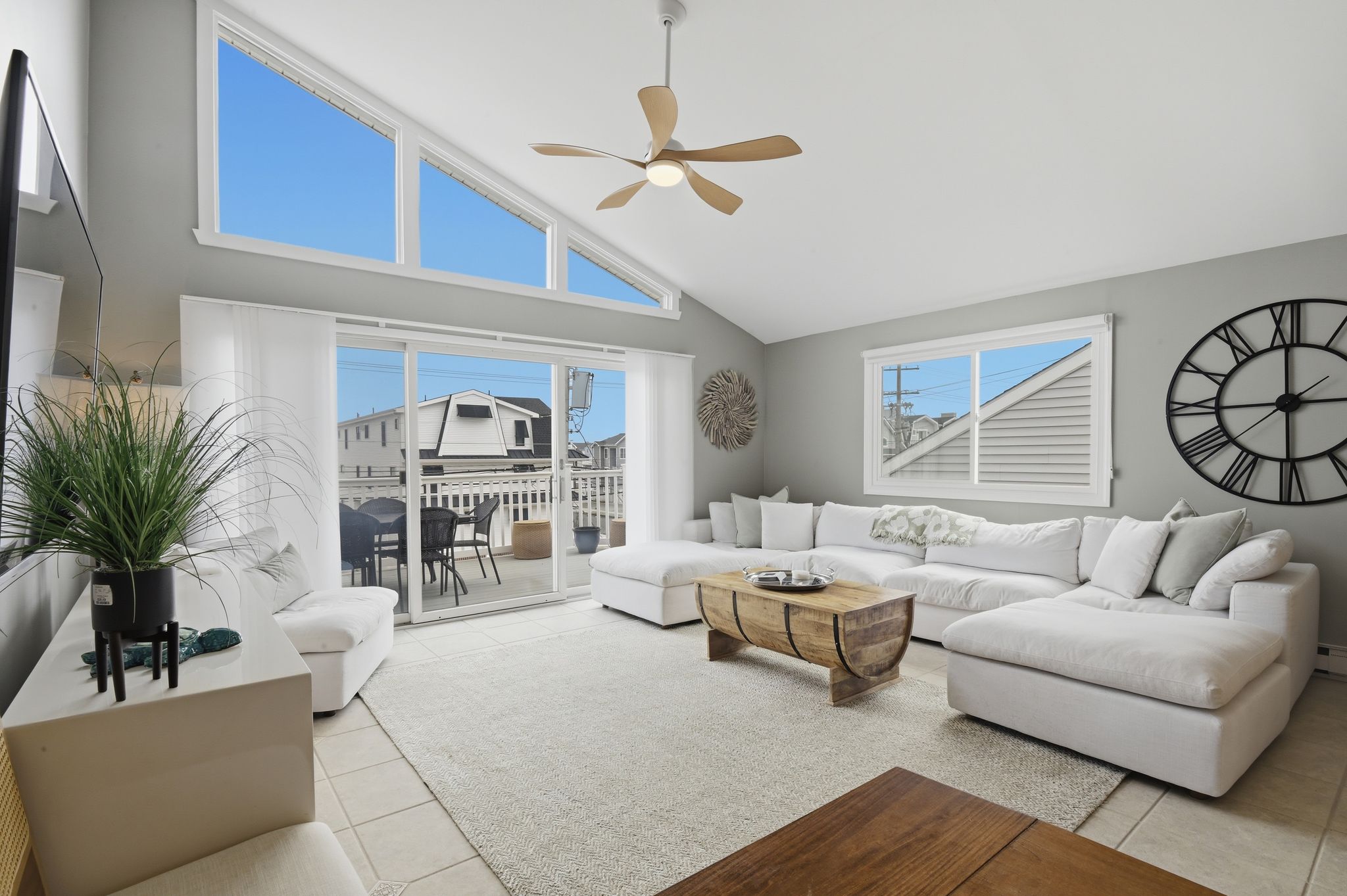 NEIGHBORHOOD アイスレーコート（S） 7908 Landis Avenue, South - Sea Isle City | Sea Isle City Vacation